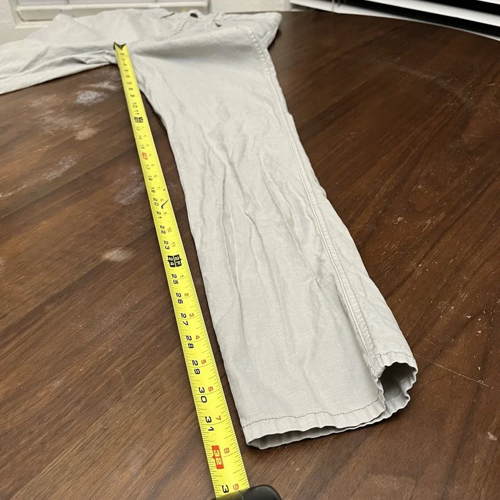 Faherty movement pants